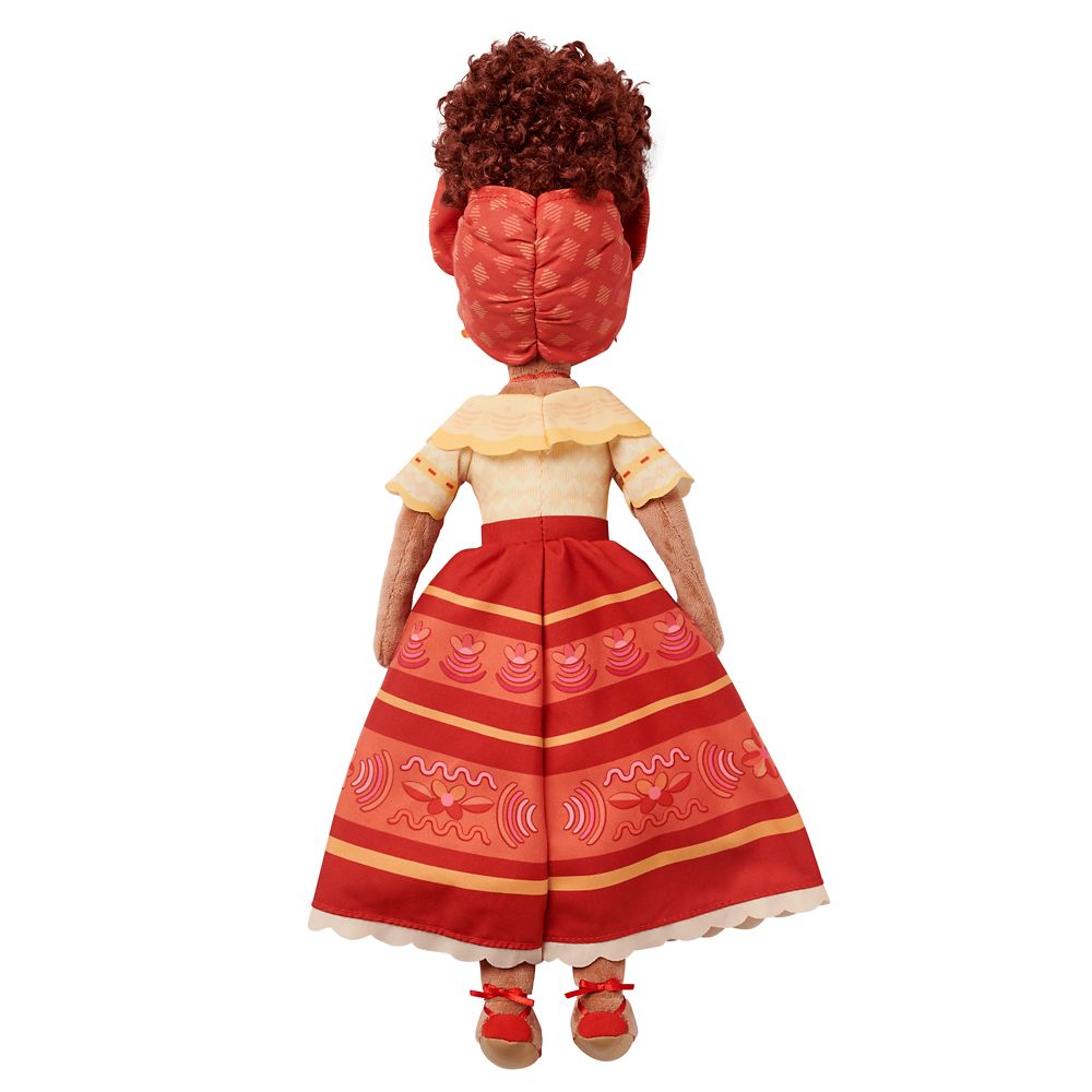 Disney Dolores Plush Doll – Encanto – 18 1/2''