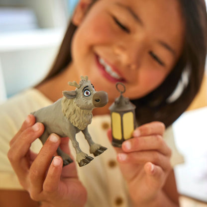  Anna Disney Story Doll – Frozen – 11 1/2''