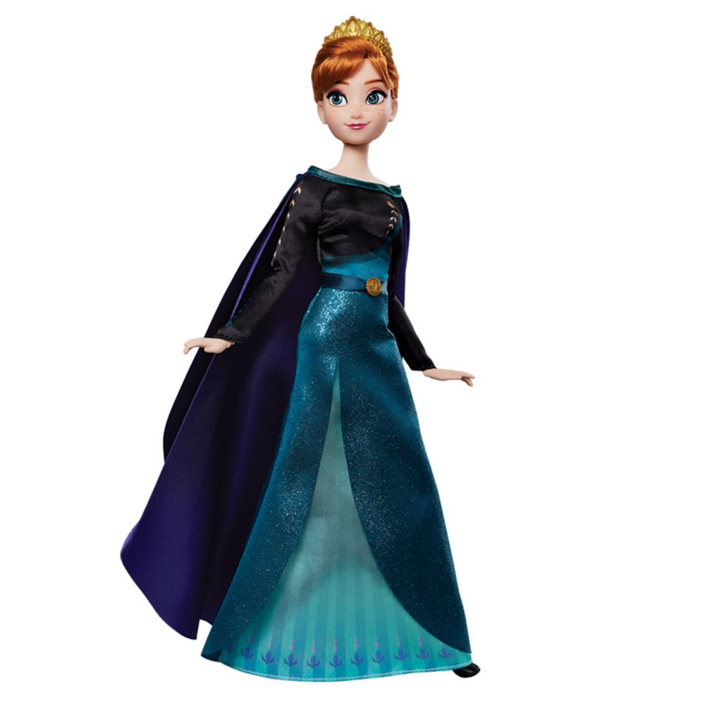  Anna Disney Story Doll – Frozen – 11 1/2''