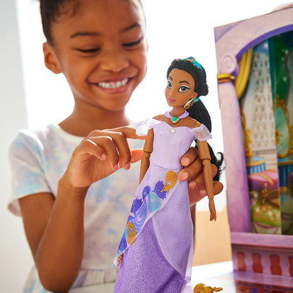  Jasmine Disney Story Doll – Aladdin – 11''