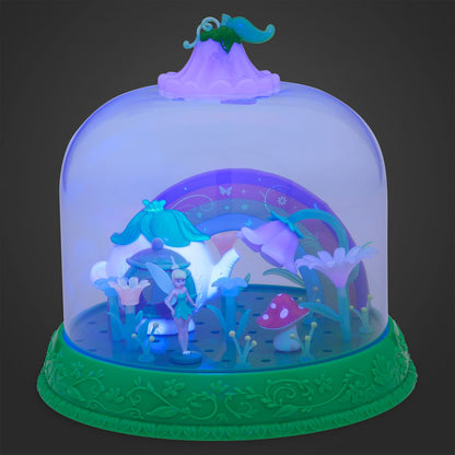 Disney Tinker Bell Light-Up Fairy Garden