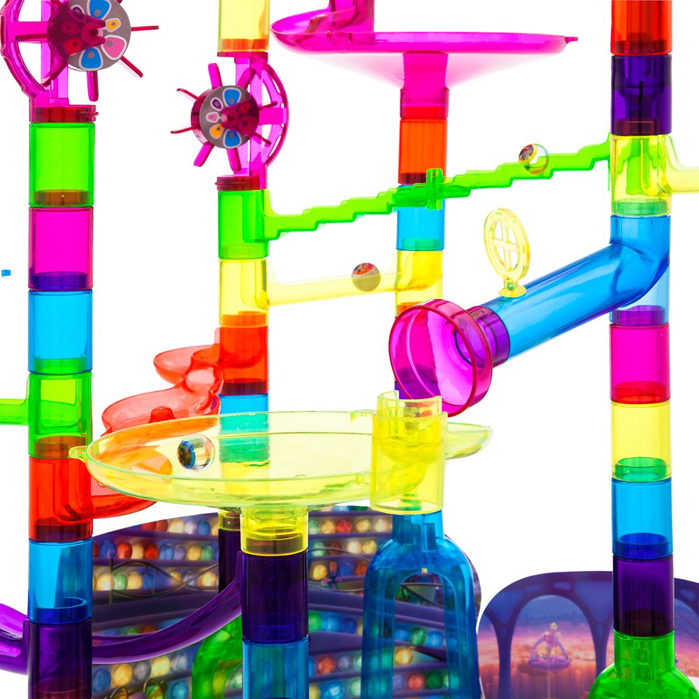 Disney Inside Out Marble Run Play Set