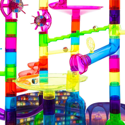 Disney Inside Out Marble Run Play Set