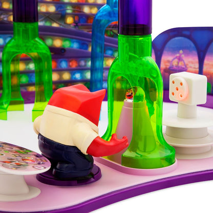 Disney Inside Out Marble Run Play Set