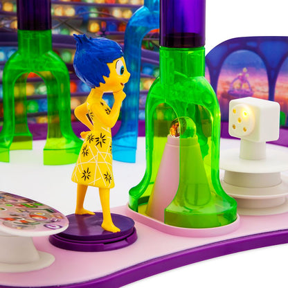 Disney Inside Out Marble Run Play Set