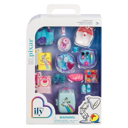 Inspired By Pixar Disney Ily 4EVER Doll Accessory Pack