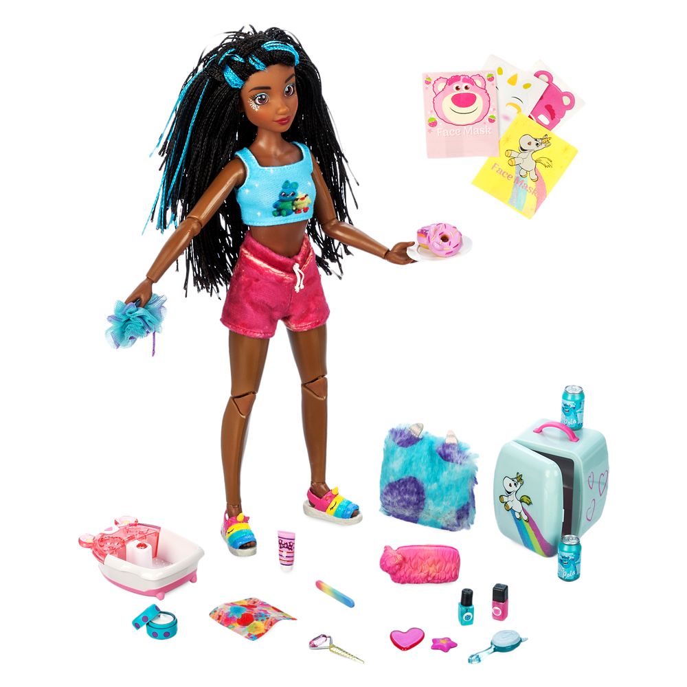  Inspired By Pixar Disney Ily 4EVER Doll Accessory Pack