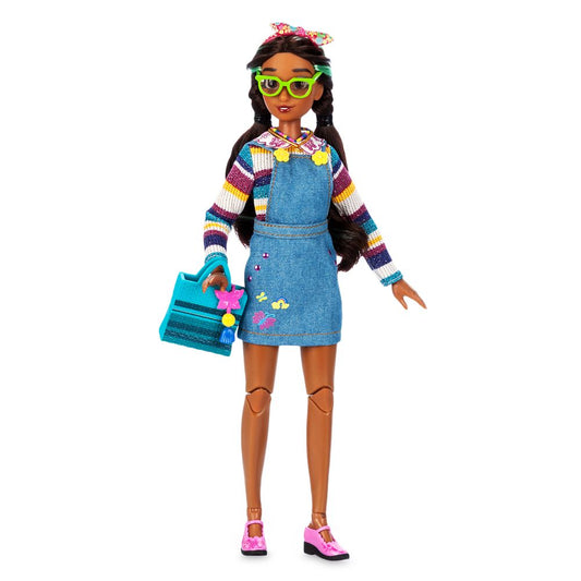  Inspired By Mirabel Disney Ily 4EVER Doll Fashion Pack