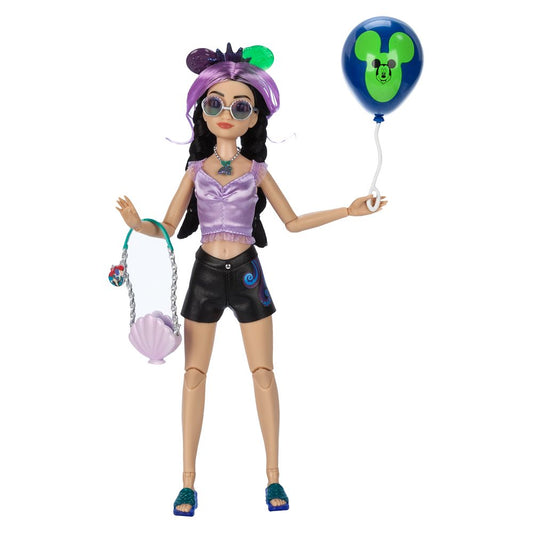  Inspired By Ariel – The Little Mermaid Disney Ily 4EVER Doll – 11''