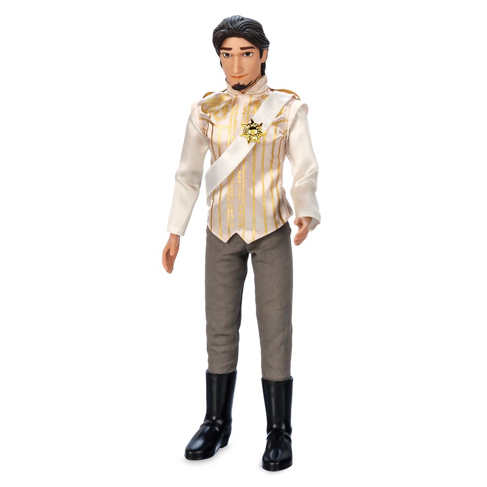 Disney Rapunzel And Eugene Wedding Doll Set – Tangled