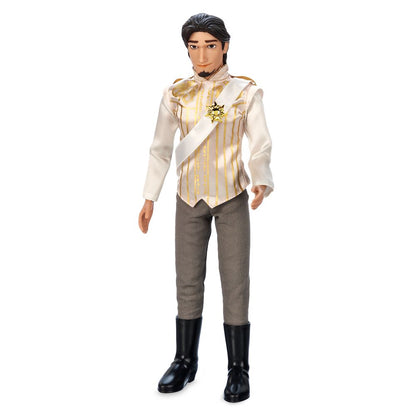 Disney Rapunzel And Eugene Wedding Doll Set – Tangled