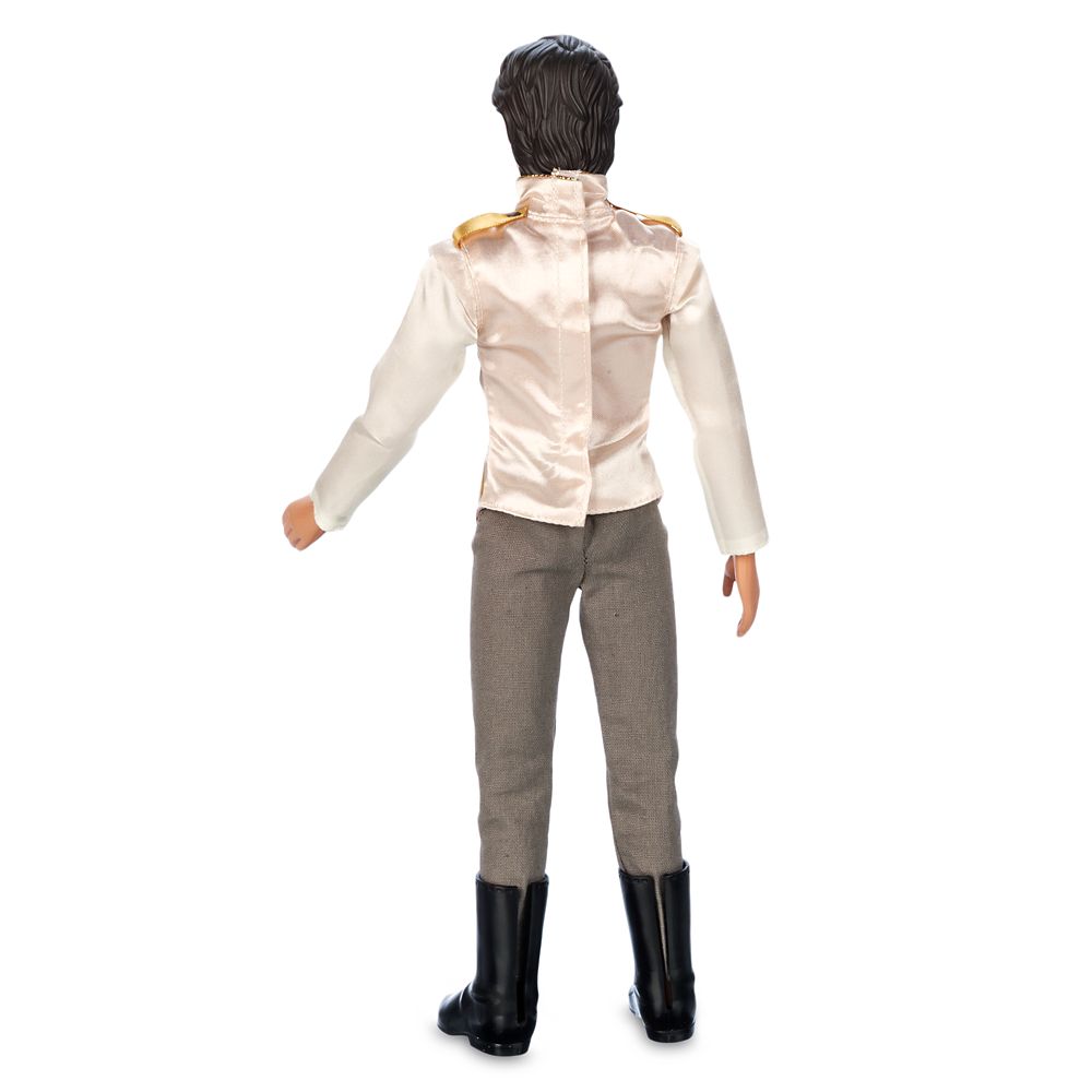 Disney Rapunzel And Eugene Wedding Doll Set – Tangled
