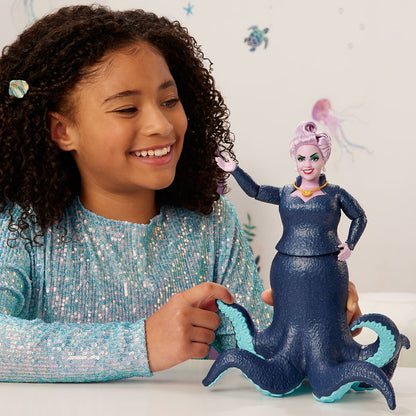 Disney Ursula Doll – The Little Mermaid – Live Action Film – 11''
