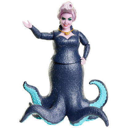 Disney Ursula Doll – The Little Mermaid – Live Action Film – 11''