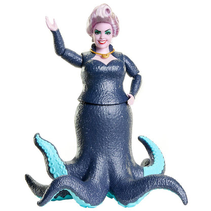 Disney Ursula Doll – The Little Mermaid – Live Action Film – 11''