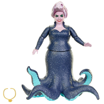 Disney Ursula Doll – The Little Mermaid – Live Action Film – 11''