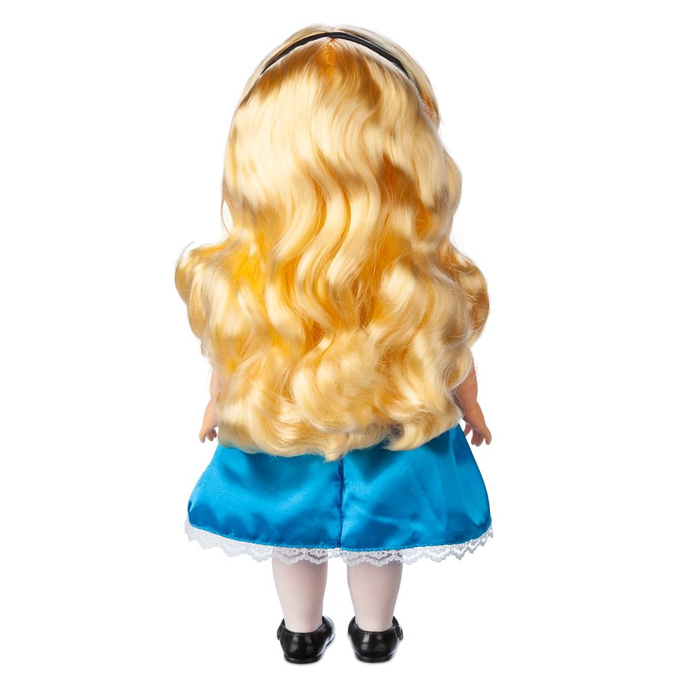  Disney Animators' Collection Alice Doll – Alice In Wonderland – 16''