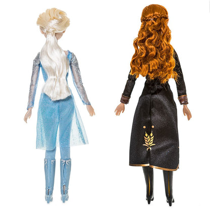 Disney Frozen 2 Classic Doll Gift Set