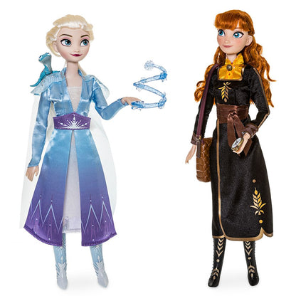 Disney Frozen 2 Classic Doll Gift Set