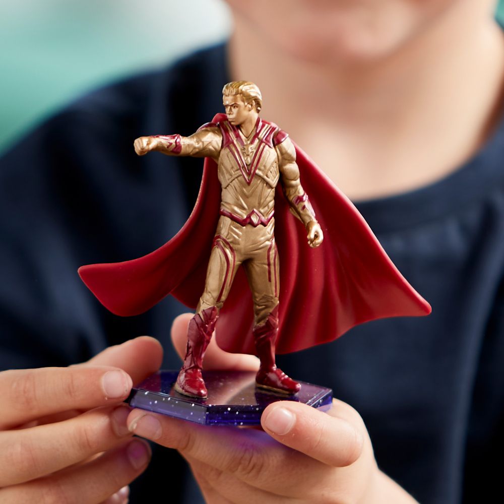 Disney Guardians Of The Galaxy Vol. 3 Deluxe Figure Set