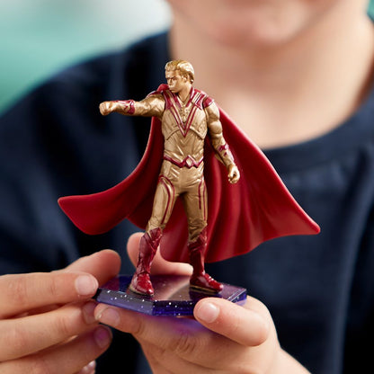 Disney Guardians Of The Galaxy Vol. 3 Deluxe Figure Set