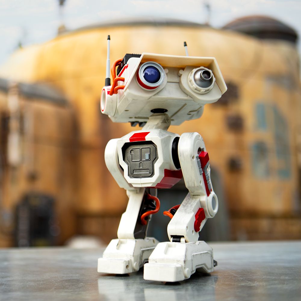 Disney BD-1 Interactive Remote Control Droid – Star Wars