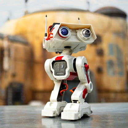 Disney BD-1 Interactive Remote Control Droid – Star Wars