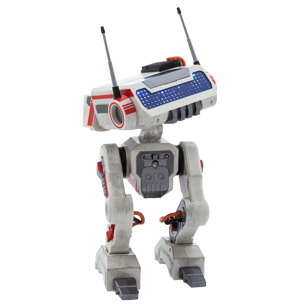 Disney BD-1 Interactive Remote Control Droid – Star Wars