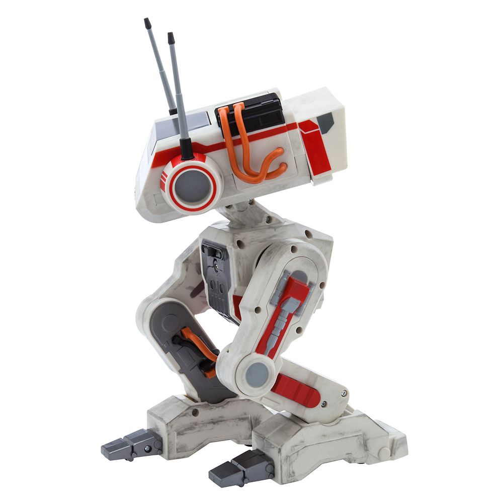 Disney BD-1 Interactive Remote Control Droid – Star Wars