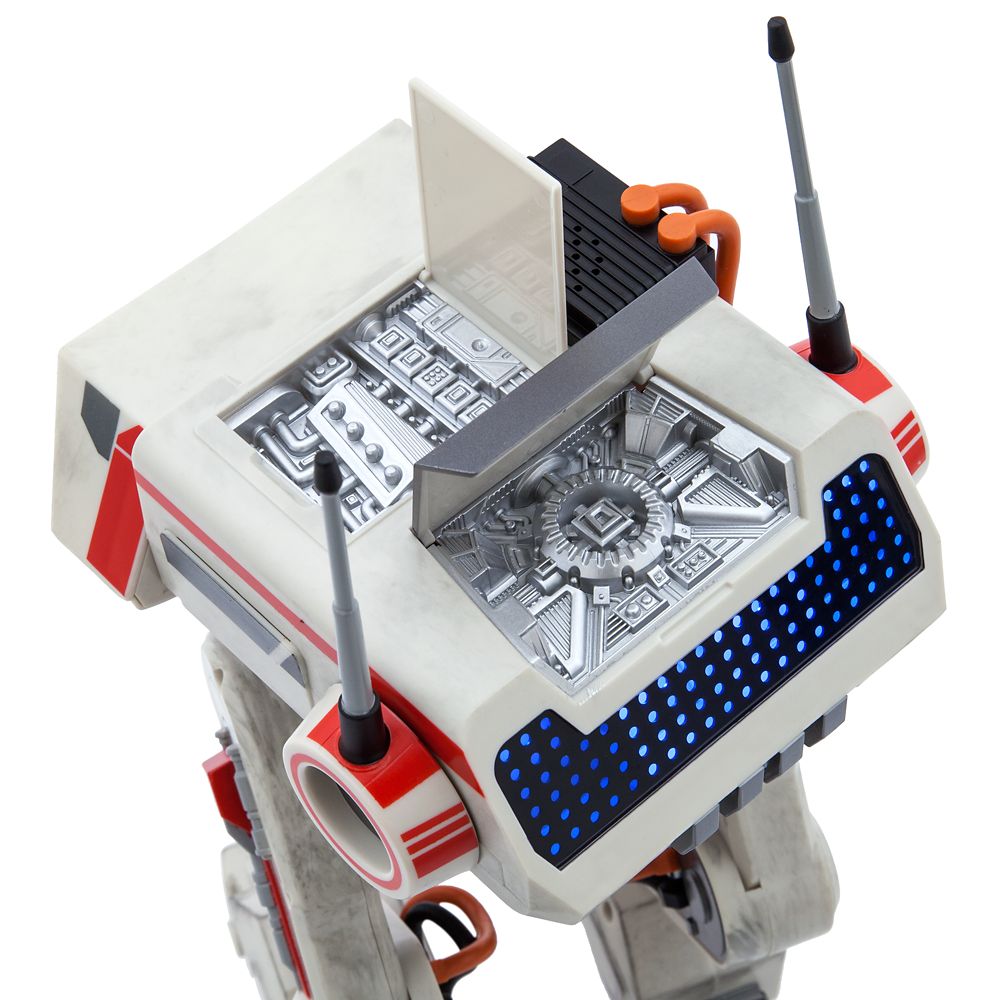 Disney BD-1 Interactive Remote Control Droid – Star Wars