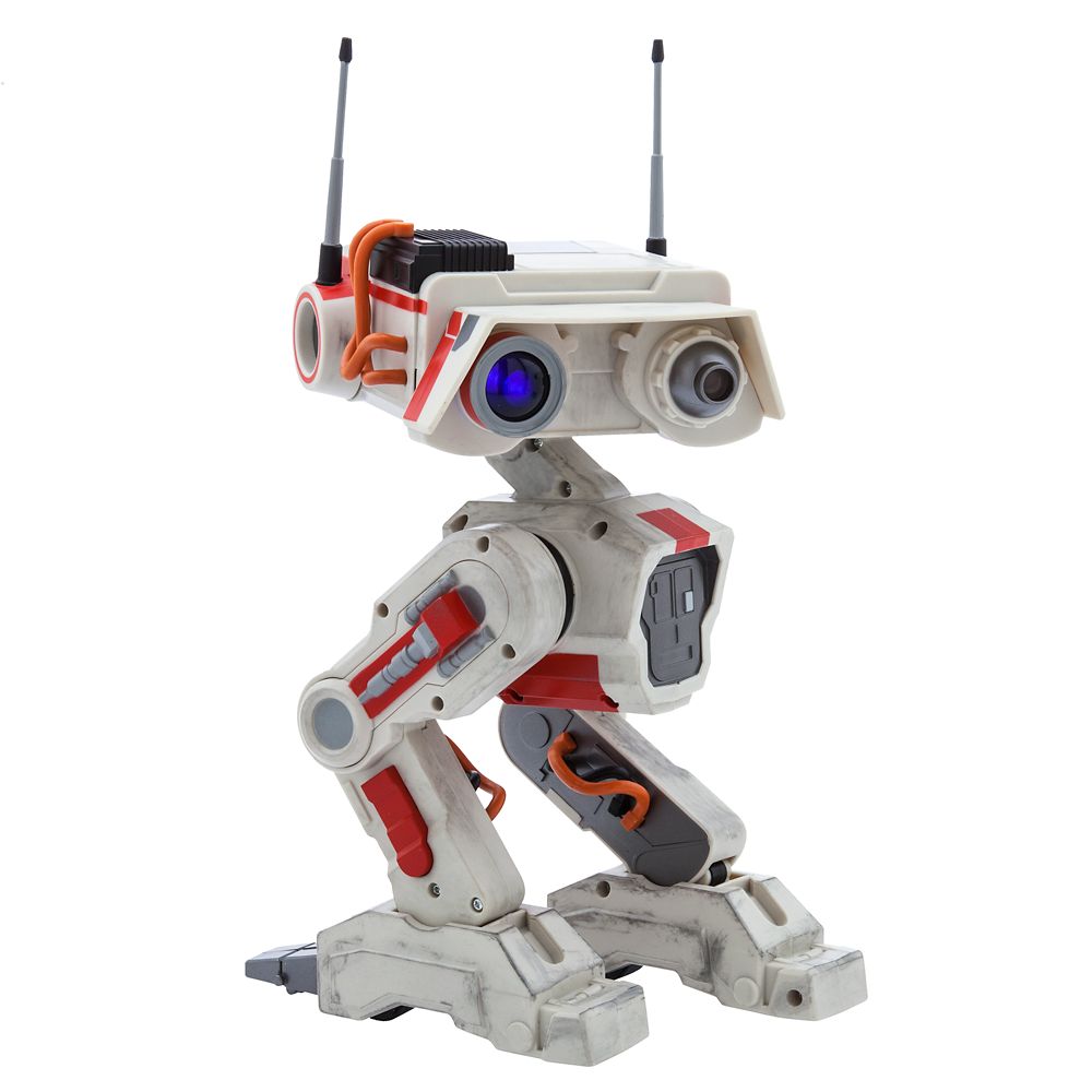 Disney BD-1 Interactive Remote Control Droid – Star Wars