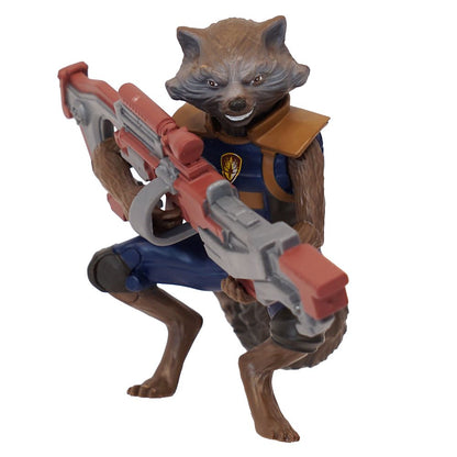 Disney Groot & Rocket Talking Action Figure Set – Guardians Of The Galaxy Vol. 3