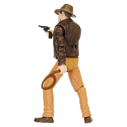 Disney Indiana Jones Talking Action Figure