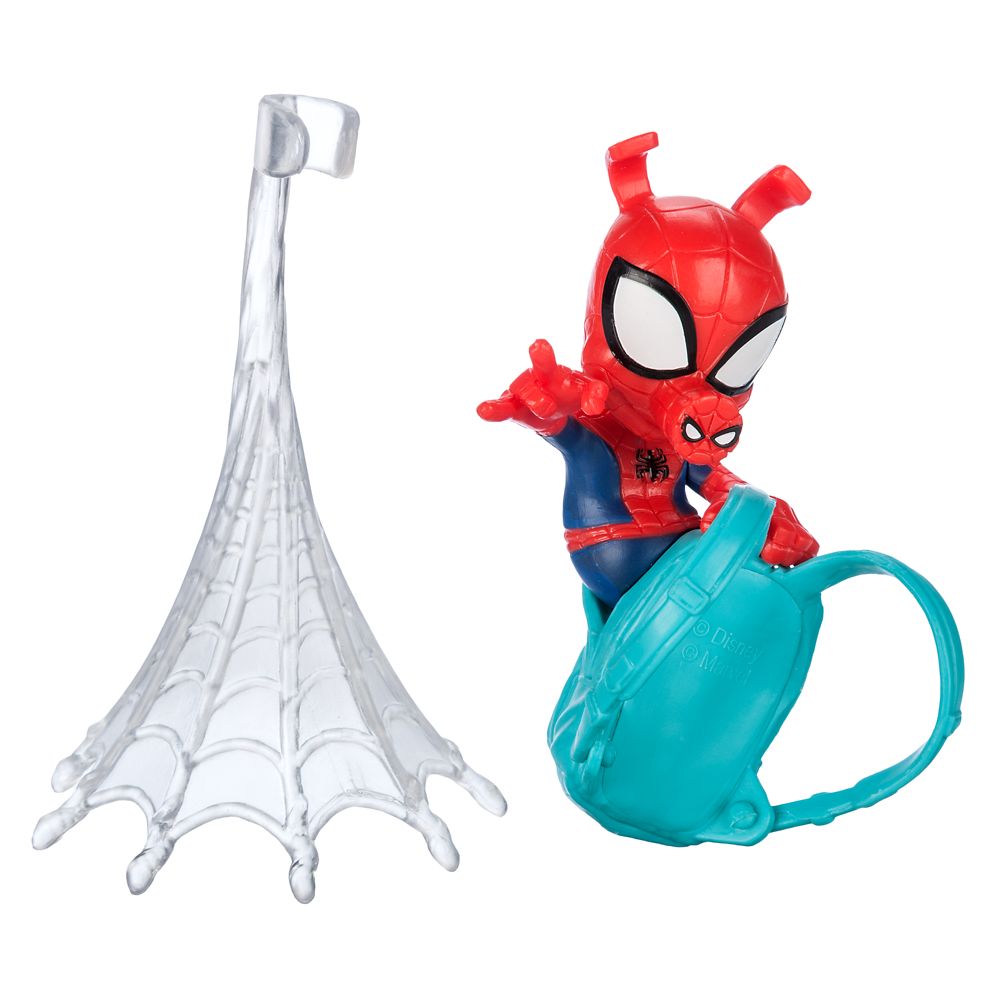 Disney Ghost-Spider Talking Action Figure – Spider-Man: Across The Spider-Verse