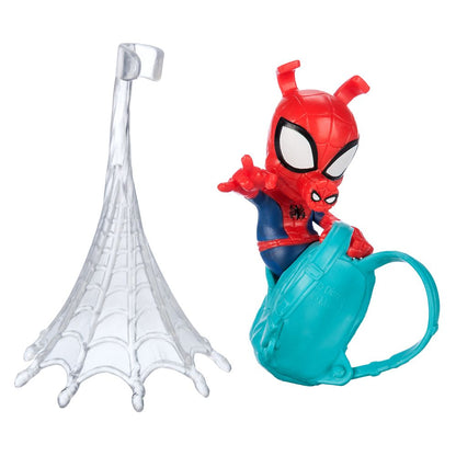 Disney Ghost-Spider Talking Action Figure – Spider-Man: Across The Spider-Verse
