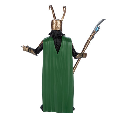 Disney Loki Talking Action Figure