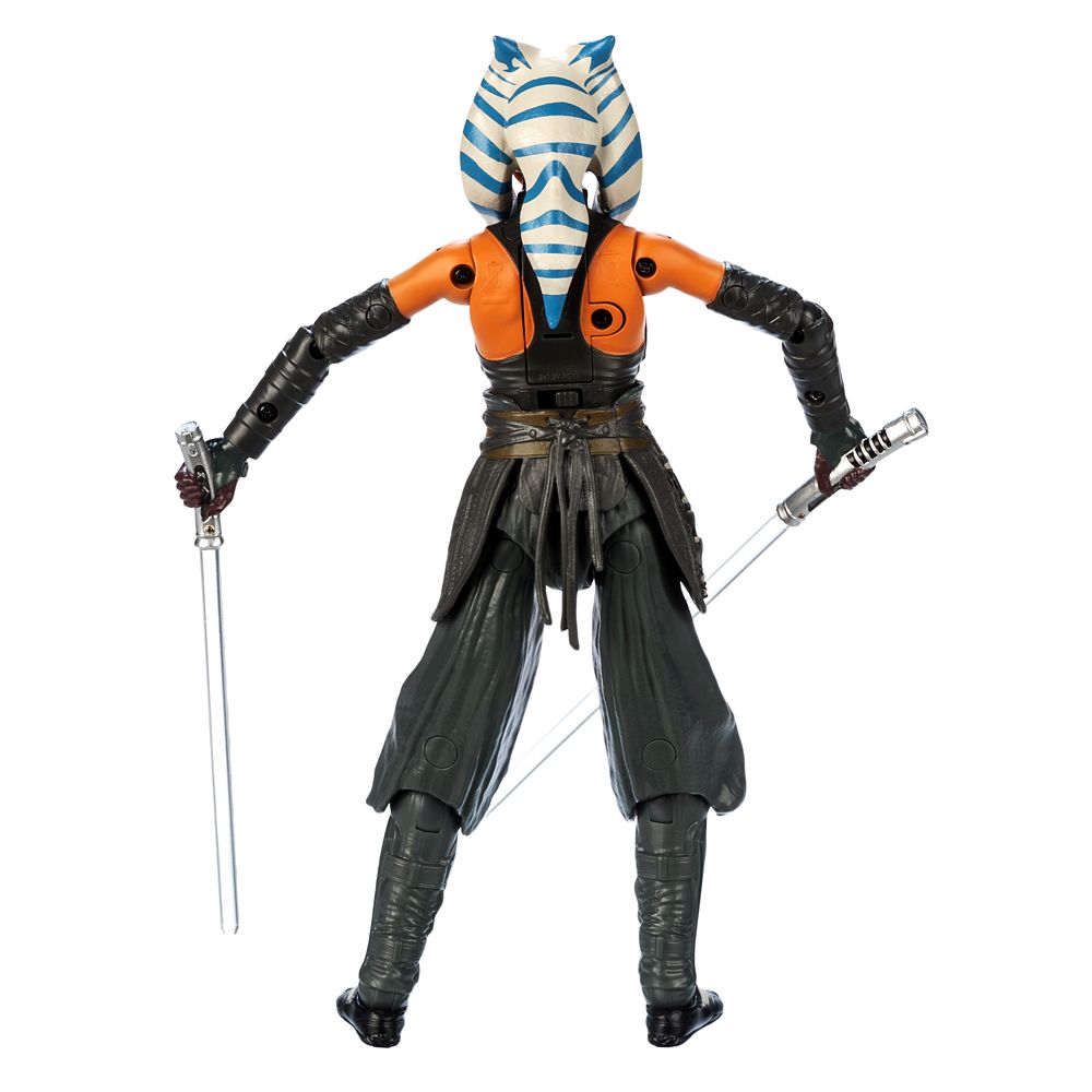 Disney Ahsoka Tano Talking Action Figure – Star Wars
