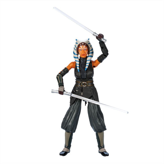 Disney Ahsoka Tano Talking Action Figure – Star Wars