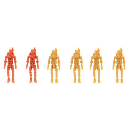 Disney Star Wars Battle Droid™ Battle Pack – Micro Galaxy Squadron