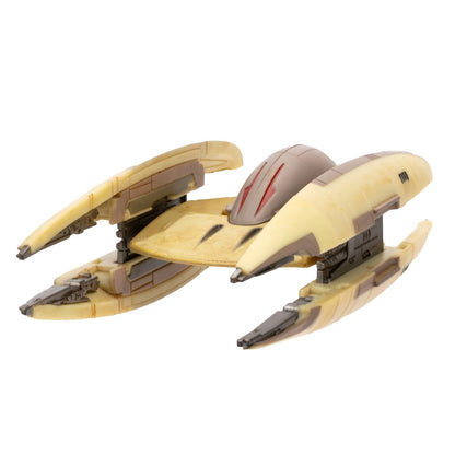 Disney Star Wars Battle Droid™ Battle Pack – Micro Galaxy Squadron