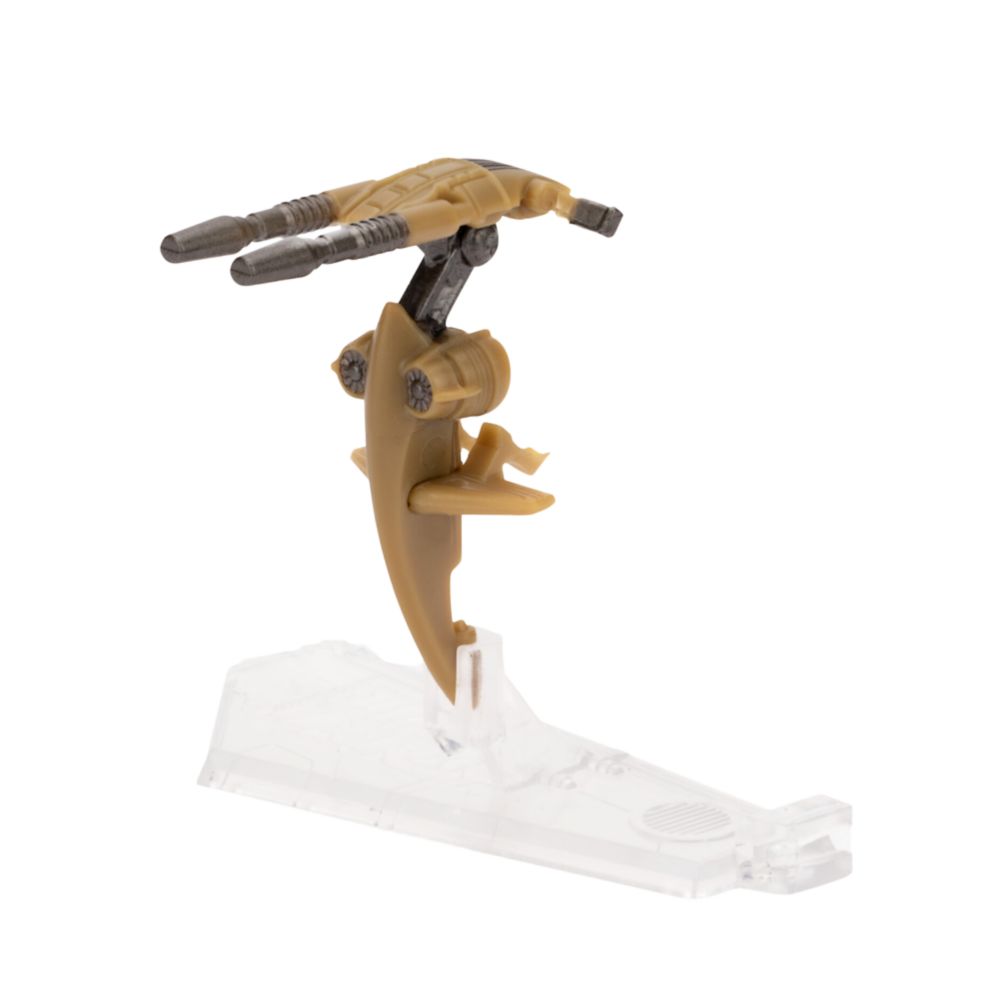 Disney Star Wars Battle Droid™ Battle Pack – Micro Galaxy Squadron