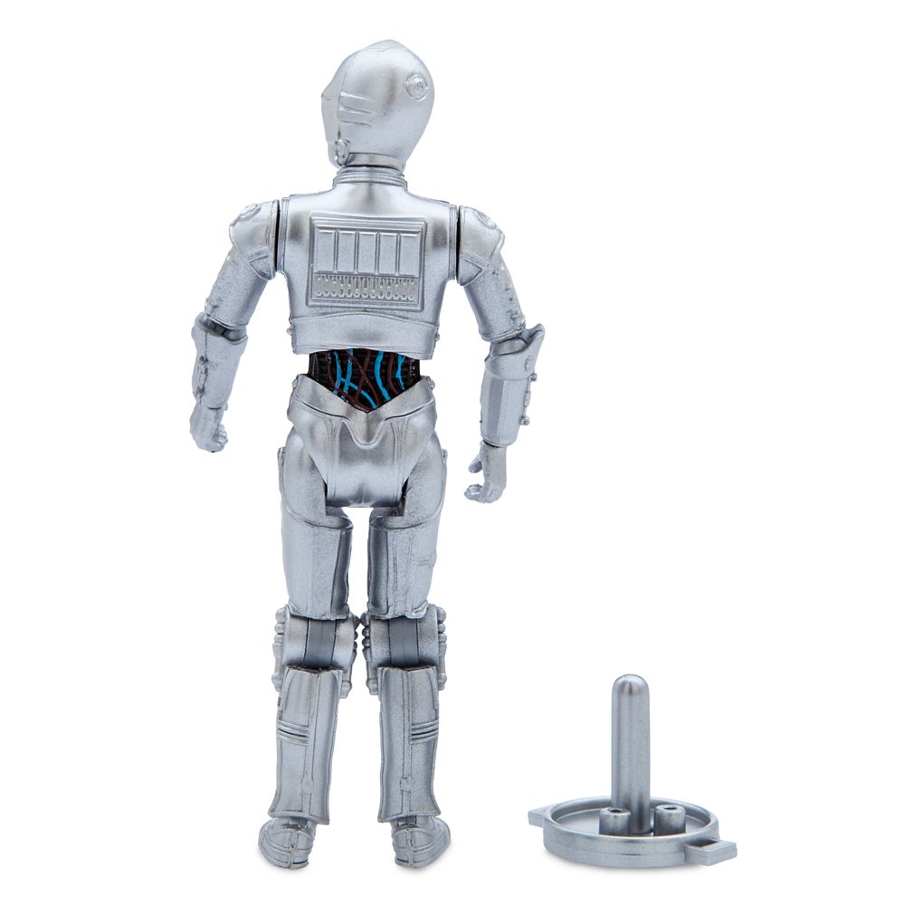 Disney TC-14 Droid Factory Figure – Star Wars