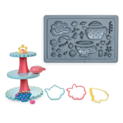  Disney Princess Tea Party Set