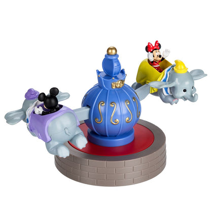  Cinderella Castle Playset – Walt Disney World
