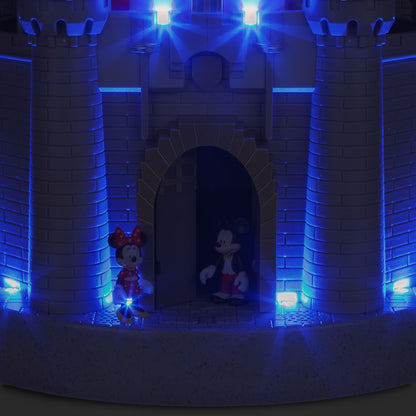  Sleeping Beauty Castle Play Set – Disneyland