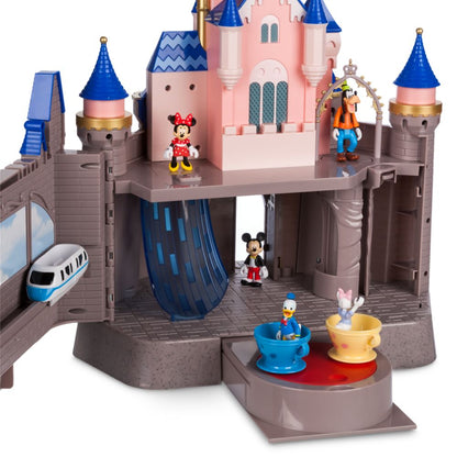  Sleeping Beauty Castle Play Set – Disneyland