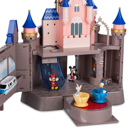  Sleeping Beauty Castle Play Set – Disneyland
