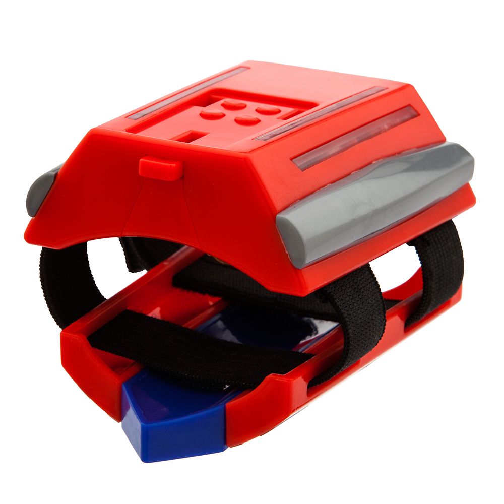 Disney Spider-Man Build-and-Play Web-Shooters – Marvel Hero Tech