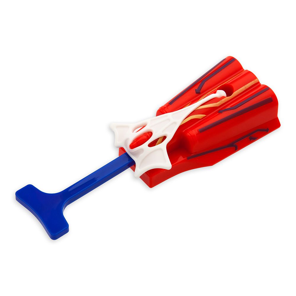 Disney Spider-Man Build-and-Play Web-Shooters – Marvel Hero Tech