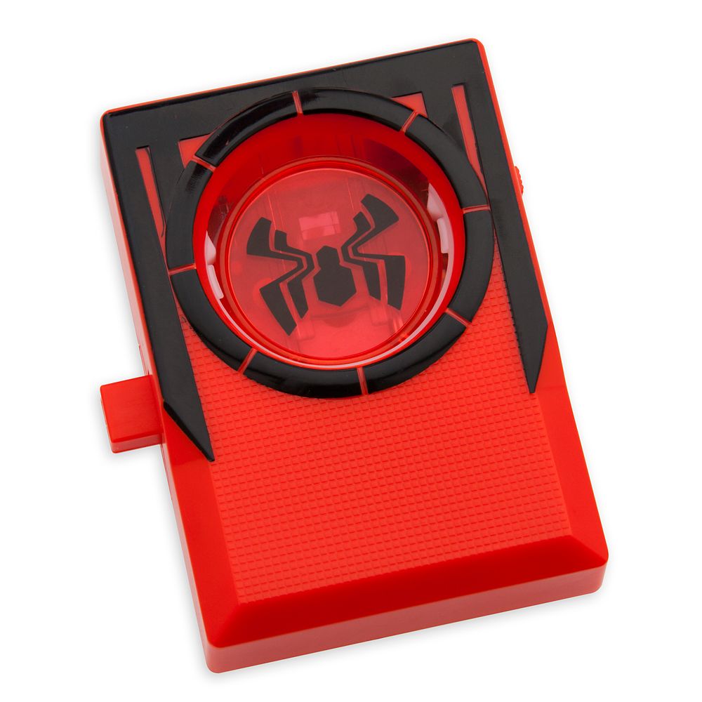 Disney Spider-Man Build-and-Play Web-Shooters – Marvel Hero Tech